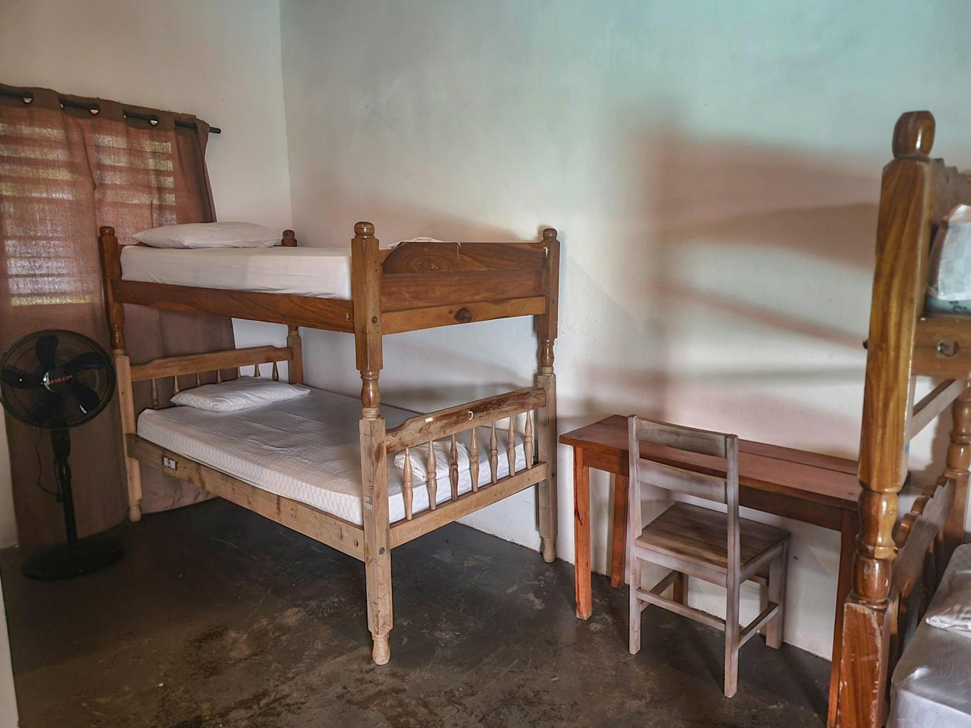 Casa De Olas Hostel San Juan del Sur Eksteriør bilde