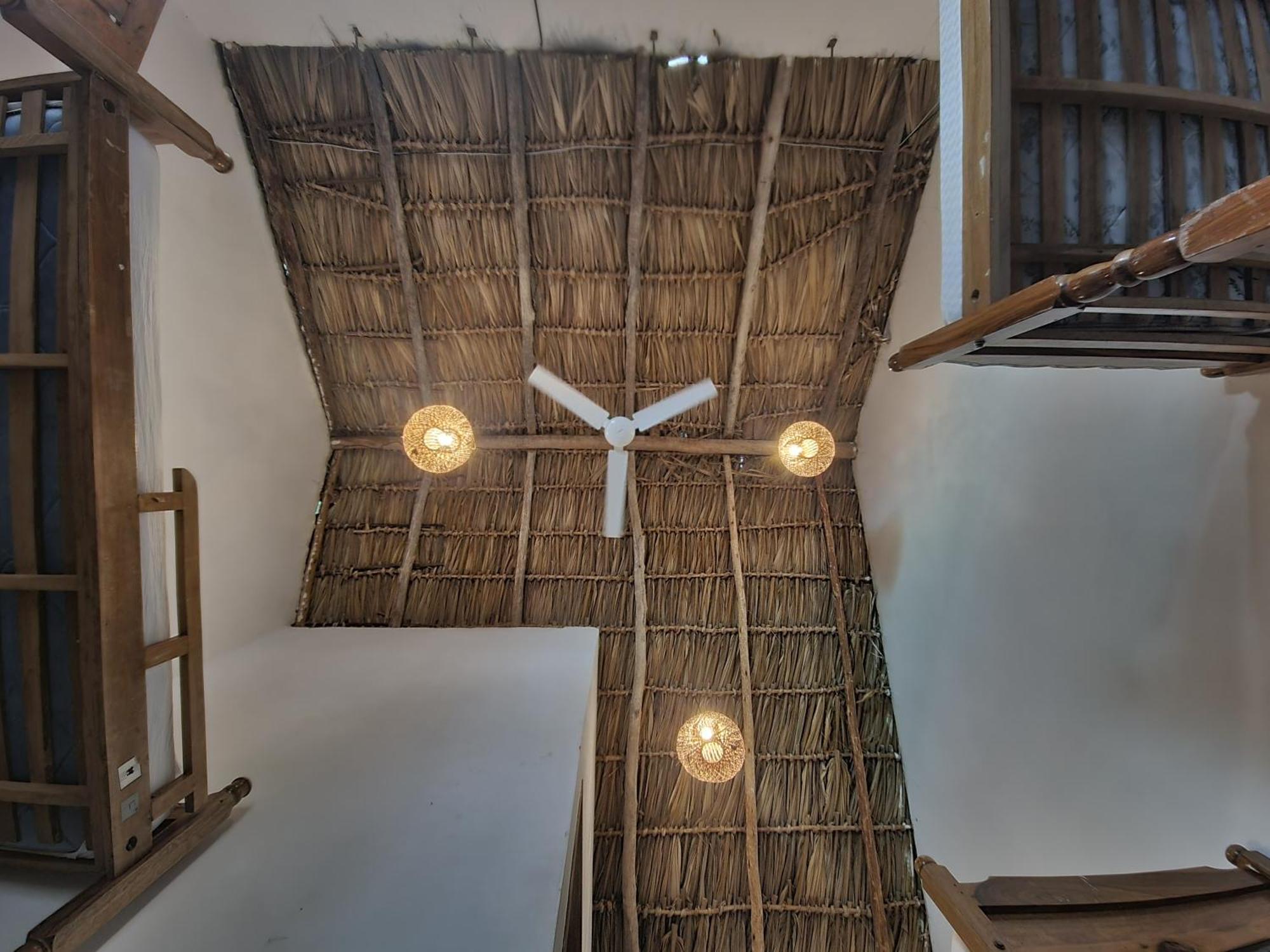 Casa De Olas Hostel San Juan del Sur Eksteriør bilde