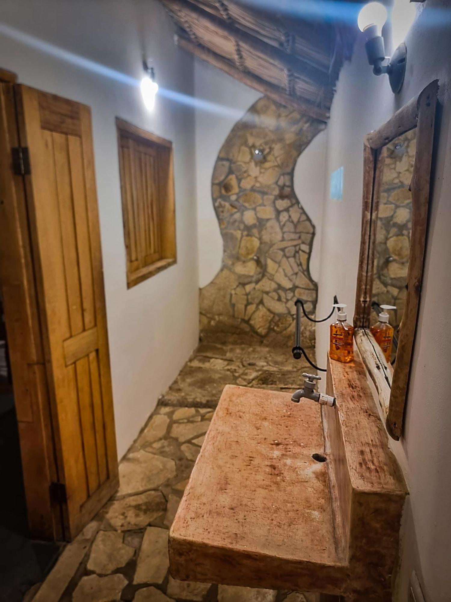 Casa De Olas Hostel San Juan del Sur Eksteriør bilde