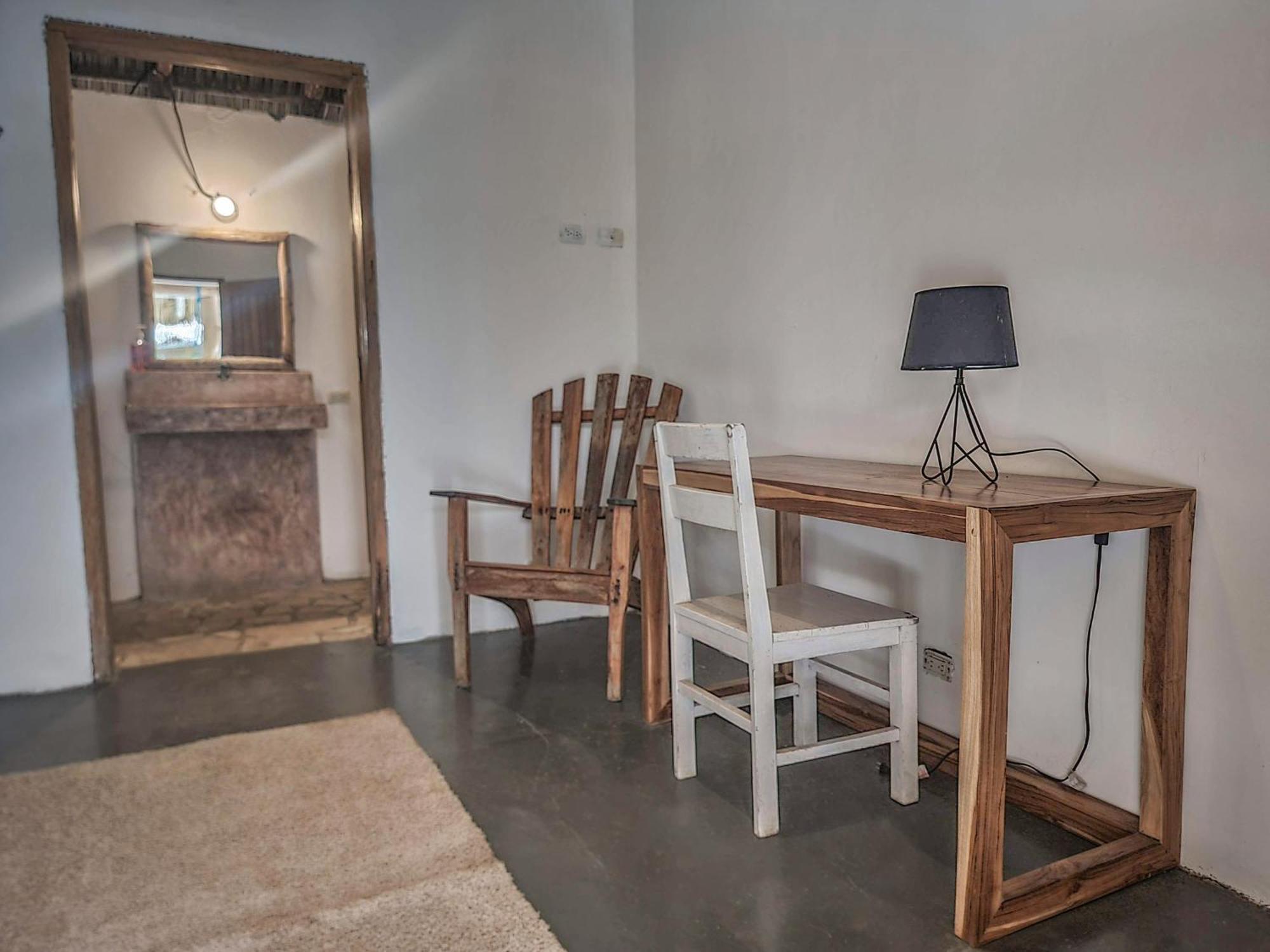 Casa De Olas Hostel San Juan del Sur Eksteriør bilde